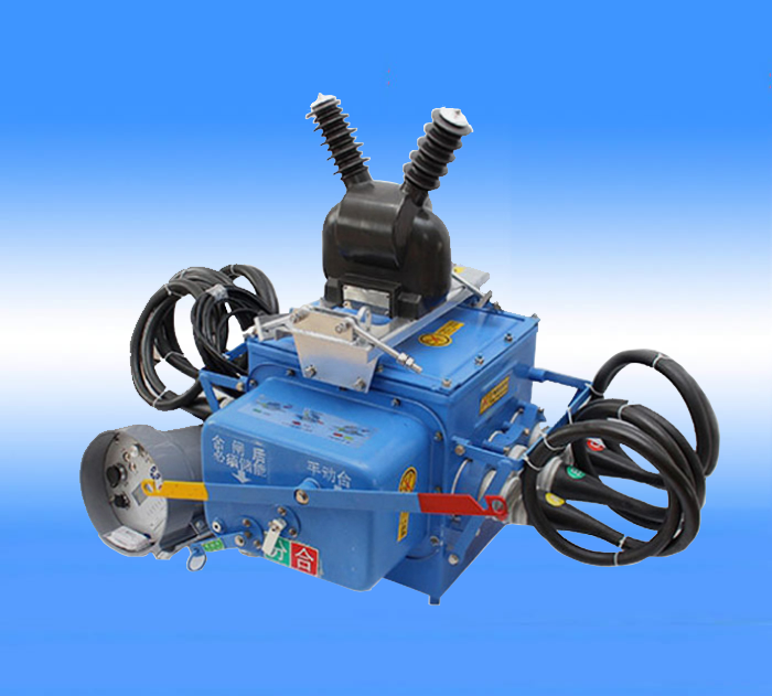 FZW28-12F(帶看門狗)生產廠家